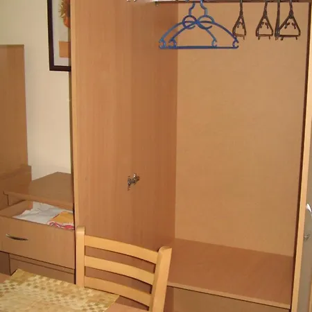 アパート студия у моря в комплексе Palm Marina *